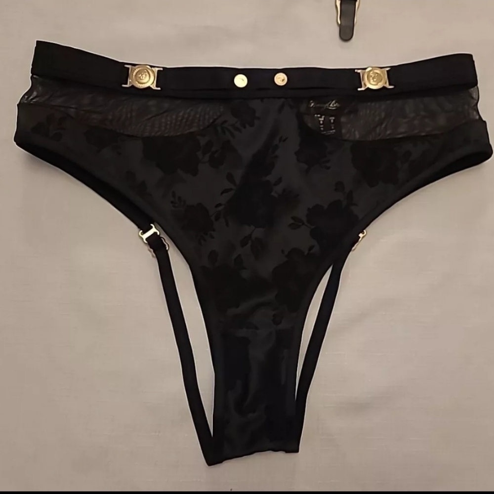 Honey Birdette Markita 3 piece set - Picture 13 of 14